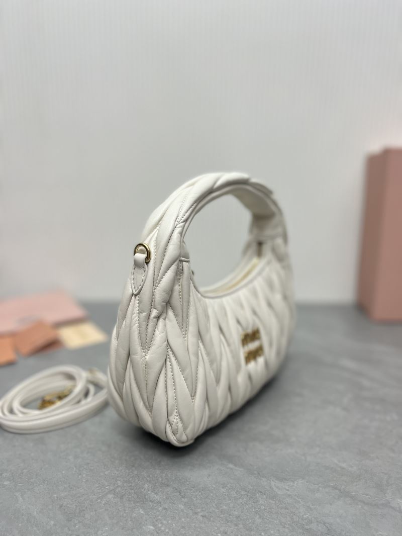 Miu Miu Top Handle Bags